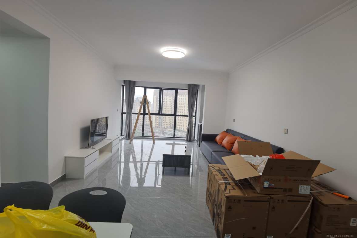 亿都随园 3室2厅2卫 1800.0元/月 亿都随园 3室2厅2卫 1800.0元/月室内图