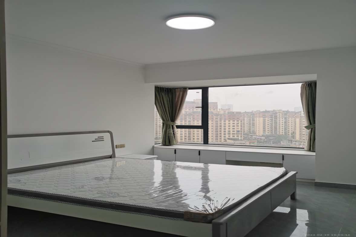 亿都随园 3室2厅2卫 1800.0元/月 亿都随园 3室2厅2卫 1800.0元/月室内图