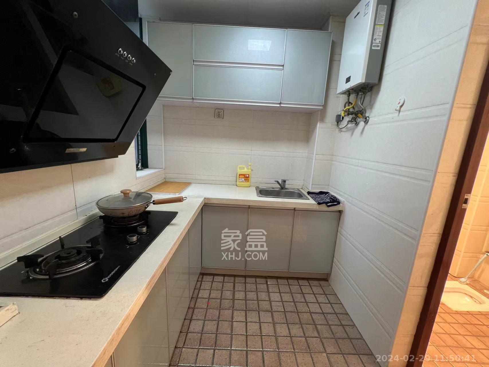 华夏佳园一期  1室1厅1卫    19.8万