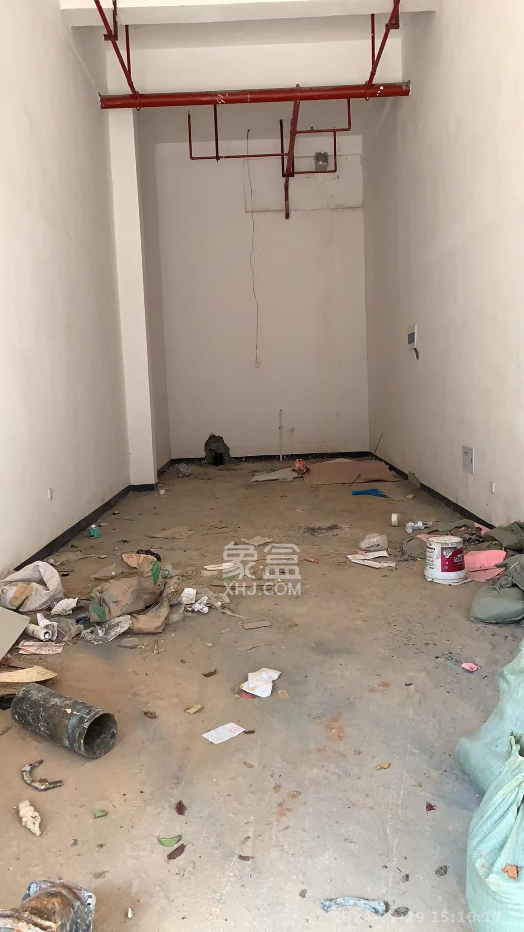 建发中央公园（建发美地）   50.0㎡      6800.0元/月室内图