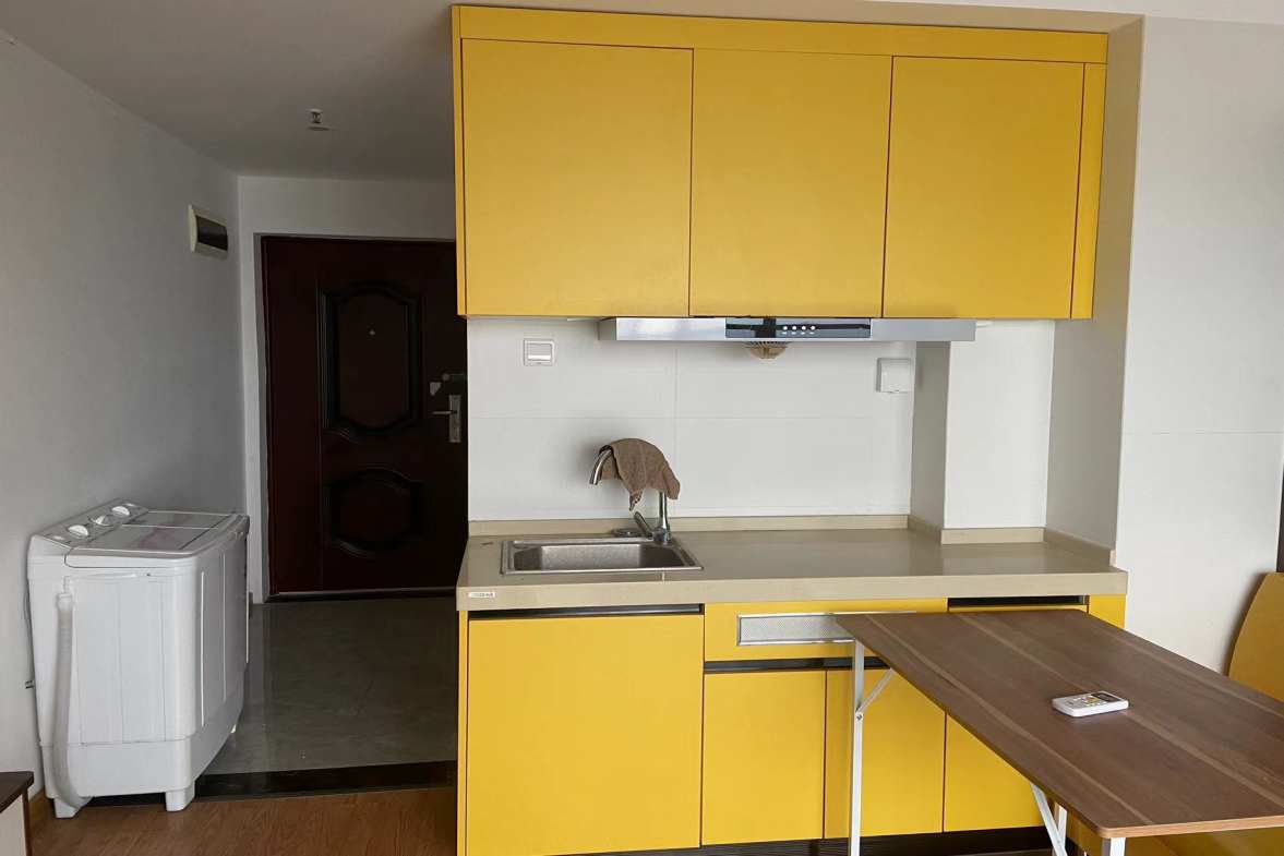 五江碧桂园城市广场  1室0厅1卫    20.8万 五江碧桂园城市广场  1室0厅1卫    20.8万室内图