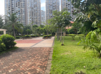 五源河公寓G区