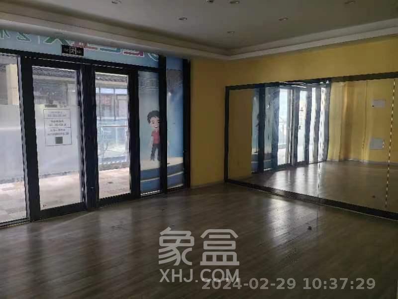 天健城   120.0㎡      6800.0元/月室内图