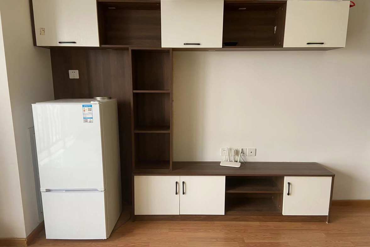 五江碧桂园城市广场  1室0厅1卫    20.8万 五江碧桂园城市广场  1室0厅1卫    20.8万室内图