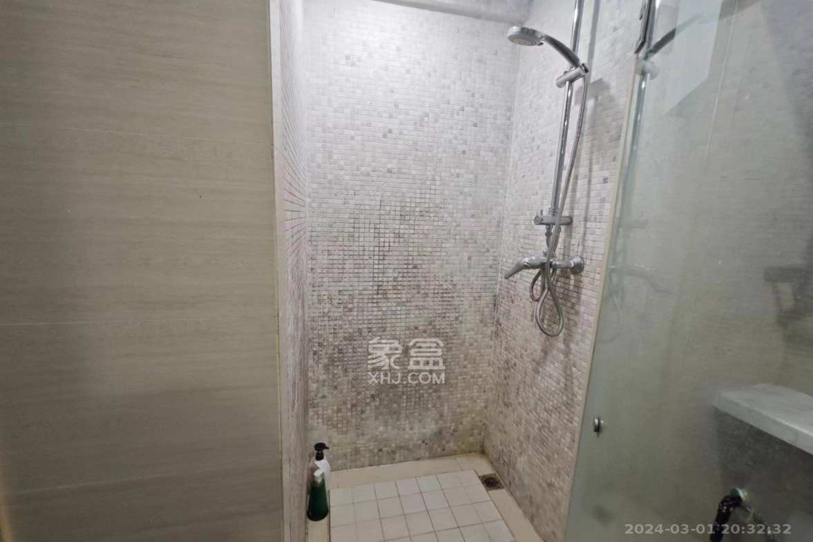 喜盈门范城  1室1厅1卫    1500.0元/月室内图