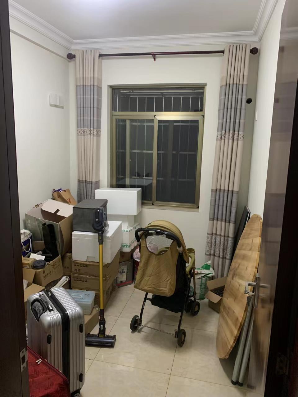 金竹园  4室2厅2卫   120.00万室内图