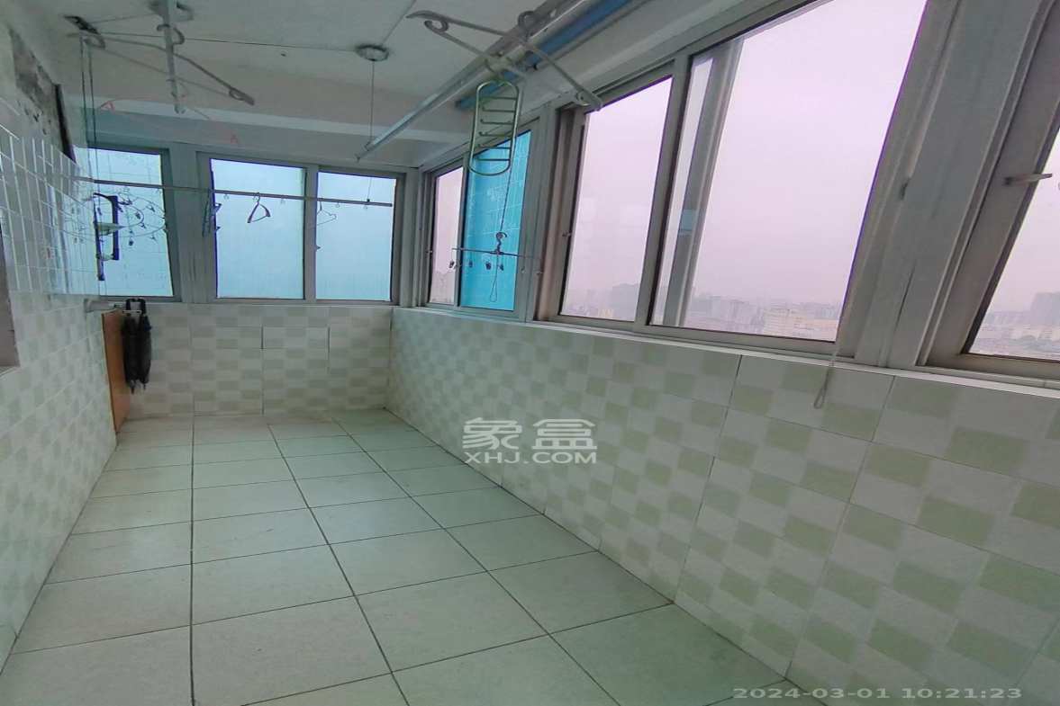 中国铝业单位宿舍  3室1厅1卫   3000.00元/月室内图