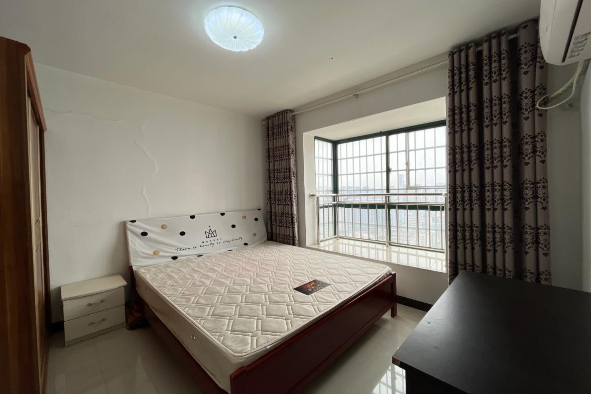 富厚名邸  2室1厅1卫    1600.0元/月室内图