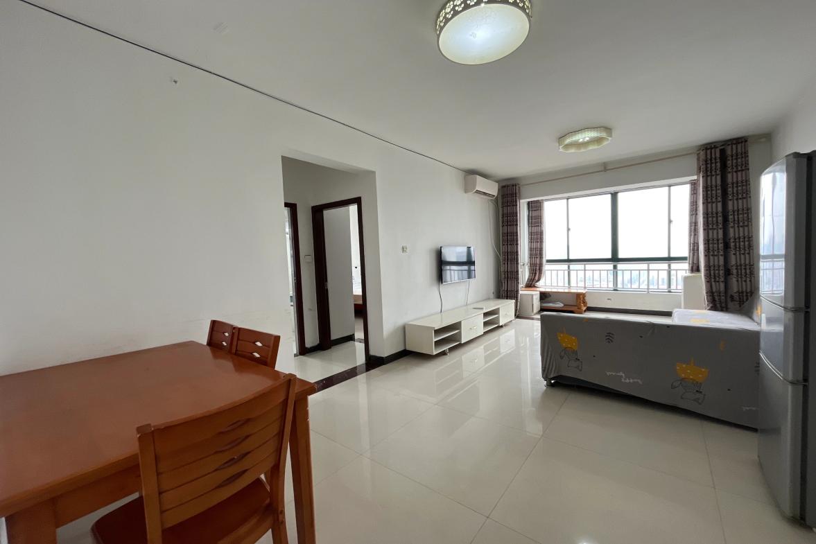 富厚名邸  2室1厅1卫    1600.0元/月室内图