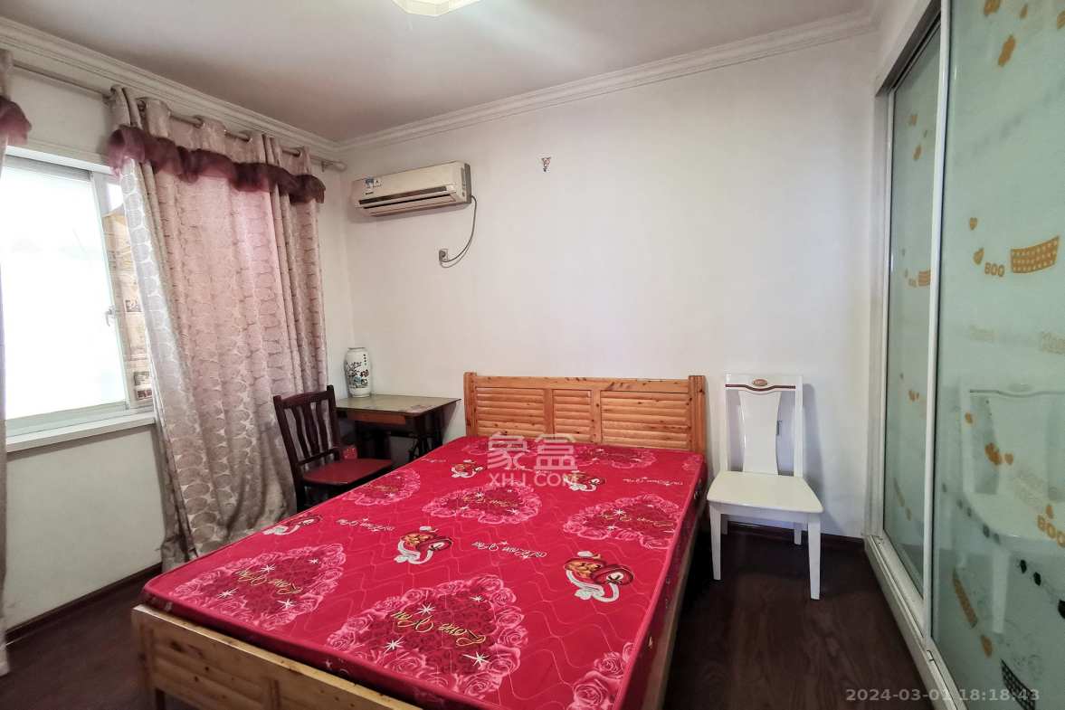 高林金三华邸 2室2厅1卫 1700.0元/月 高林金三华邸 2室2厅1卫 1700.0元/月室内图