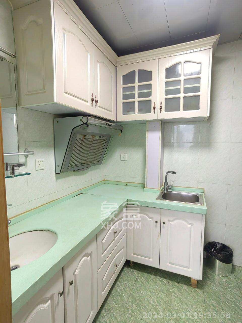 融圣国际 1室1厅1卫 1980.0元/月 融圣国际 1室1厅1卫 1980.0元/月室内图