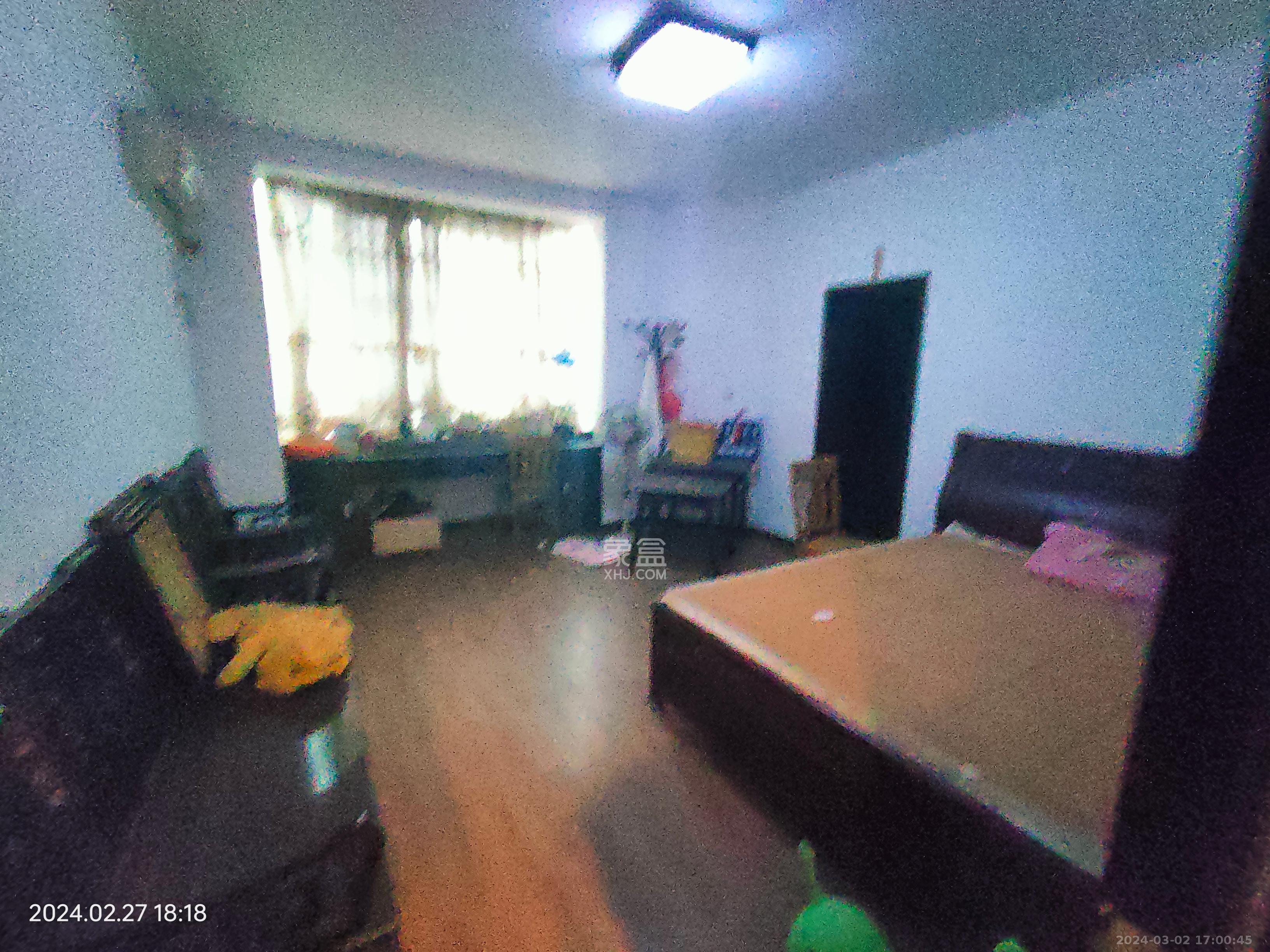 长塘新村  3室2厅2卫   1500.00元/月