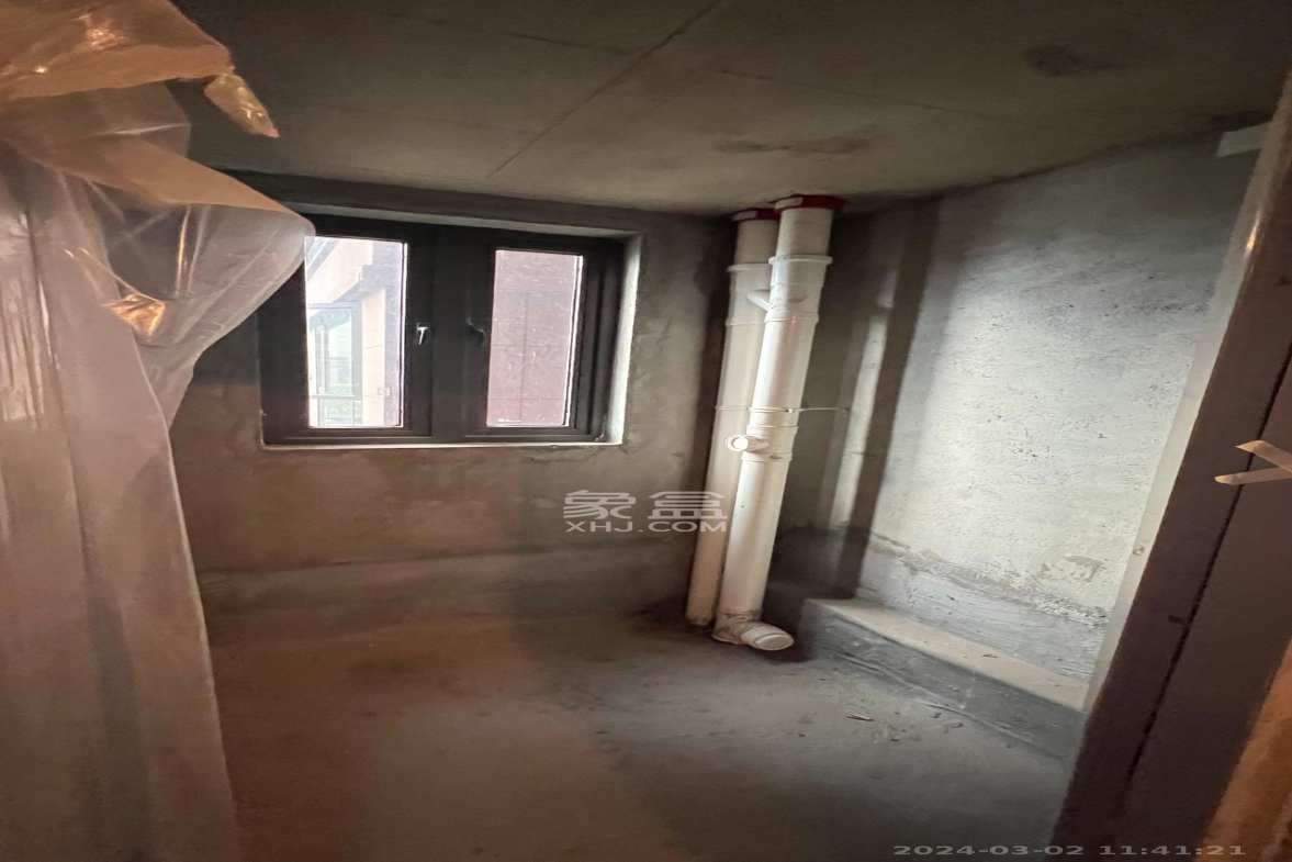 长房明宸府  3室2厅2卫    1000.0元/月室内图