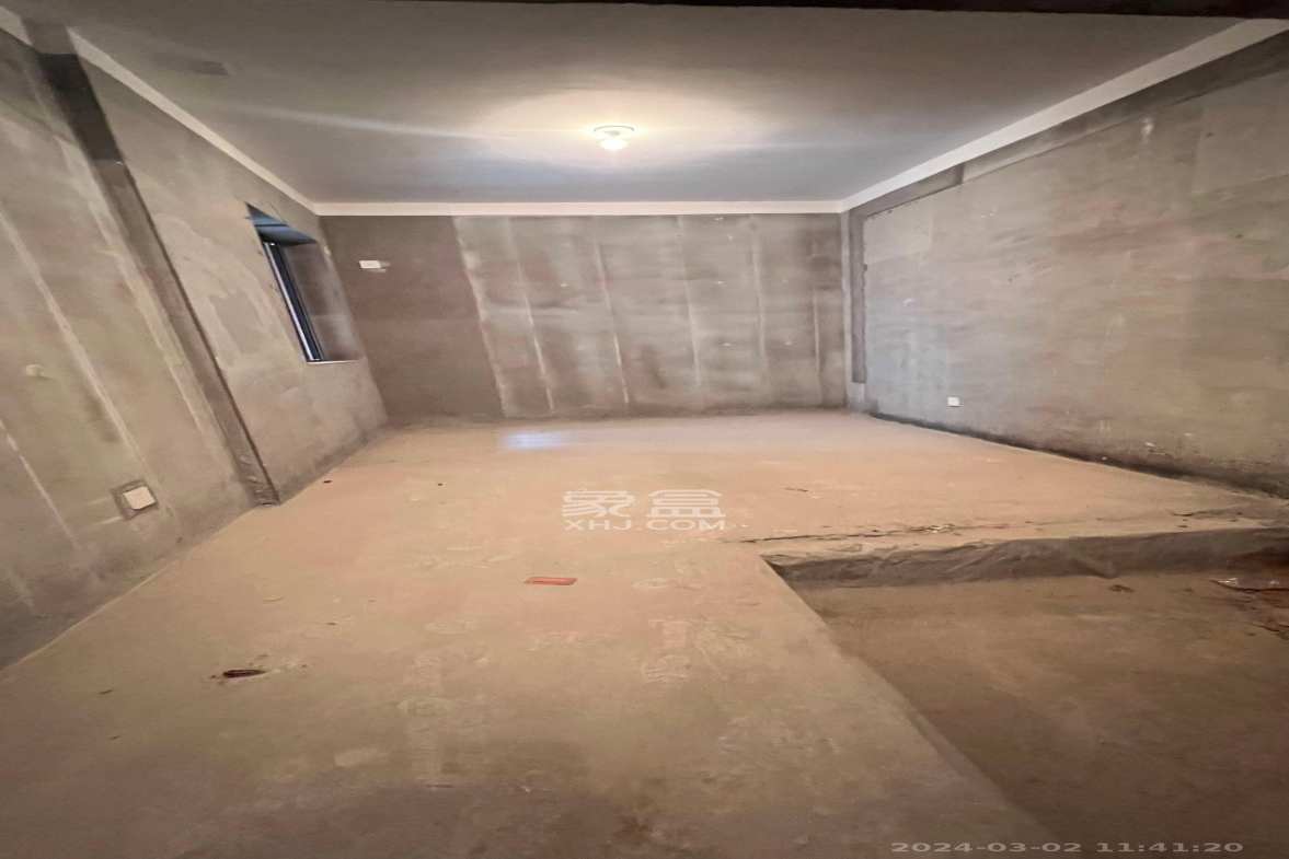 长房明宸府  3室2厅2卫    1000.0元/月室内图