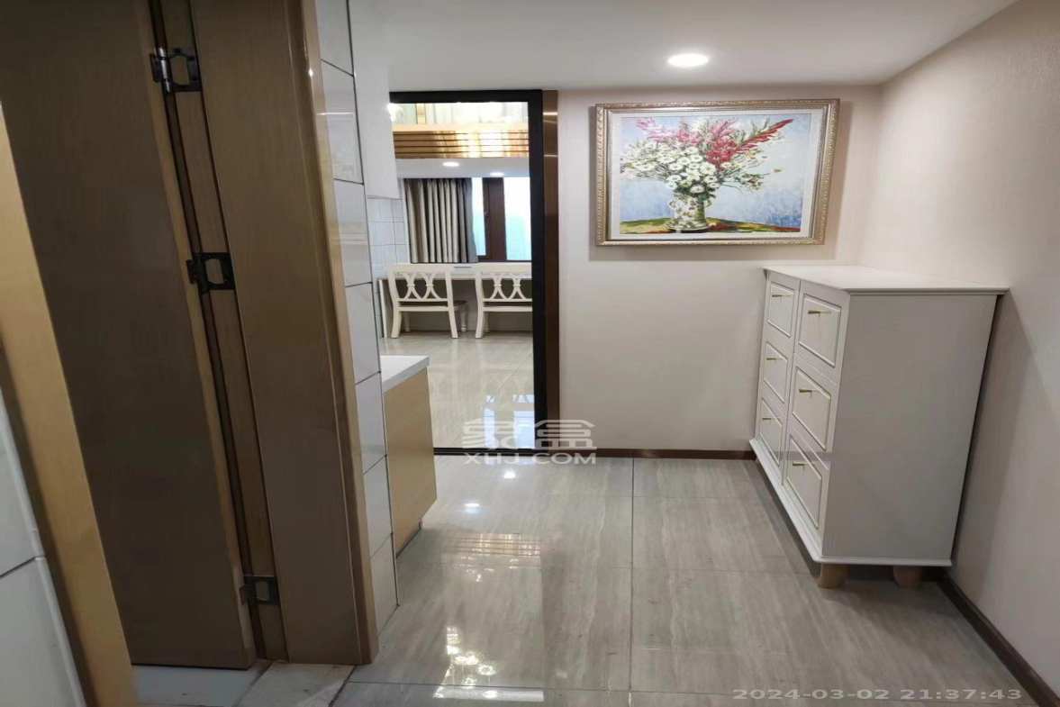 富兴时代御城  2室1厅2卫    3500.0元/月 富兴时代御城  2室1厅2卫    3500.0元/月室内图