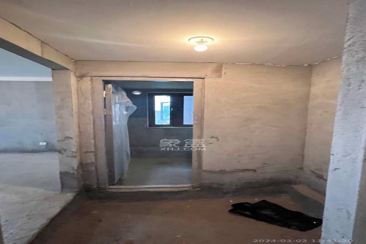 长房明宸府  3室2厅2卫    1000.0元/月室内图