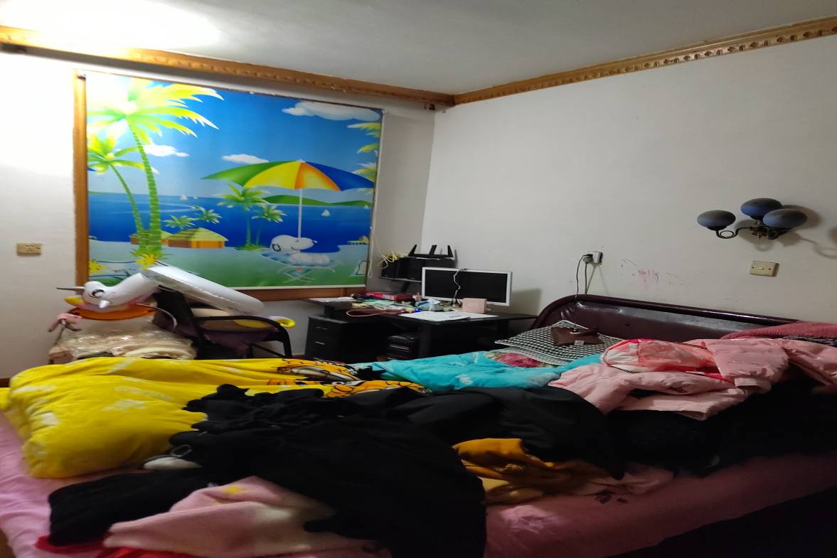 涟钢大市场  2室2厅1卫    32.0万室内图