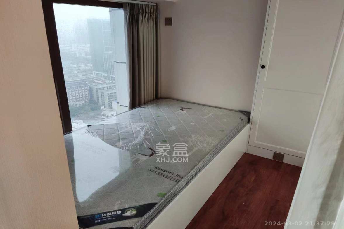 富兴时代御城  2室1厅2卫    3500.0元/月 富兴时代御城  2室1厅2卫    3500.0元/月室内图