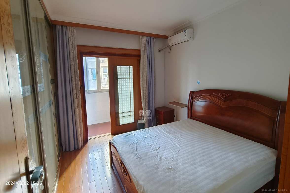 省动物卫生监督所单位房  3室2厅2卫    2800.0元/月室内图