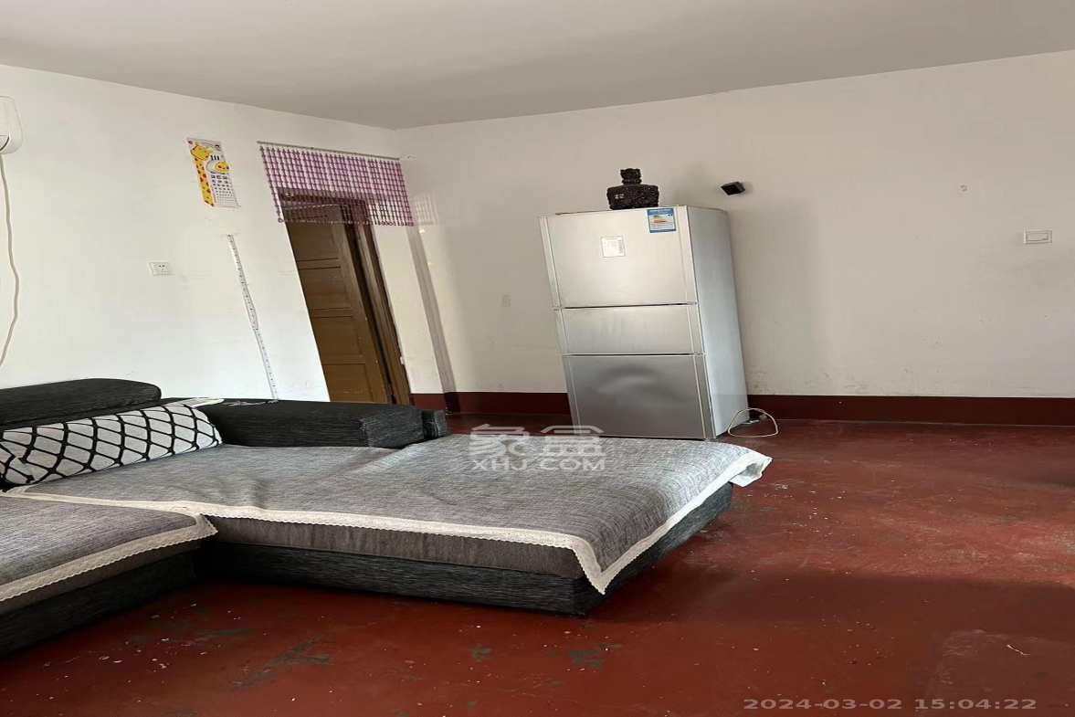 公交园小区(公交新村) 2室1厅1卫 1200.0元/月 公交园小区(公交新村) 2室1厅1卫 1200.0元/月室内图