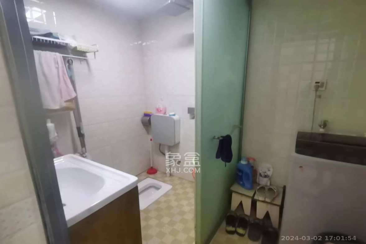 万科魅力之城  3室1厅1卫    2700.0元/月 万科魅力之城  3室1厅1卫    2700.0元/月室内图