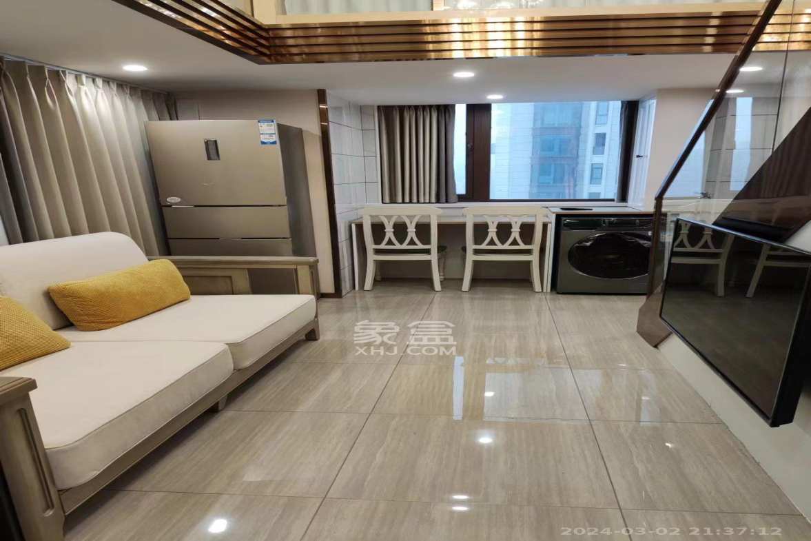 富兴时代御城  2室1厅2卫    3500.0元/月 富兴时代御城  2室1厅2卫    3500.0元/月室内图