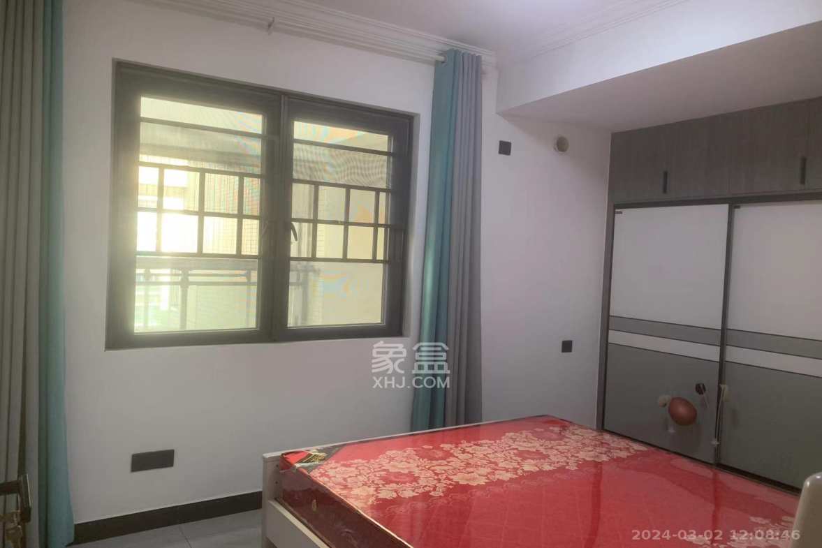 敏捷珑玥府 3室2厅1卫 2850.0元/月 敏捷珑玥府 3室2厅1卫 2850.0元/月室内图