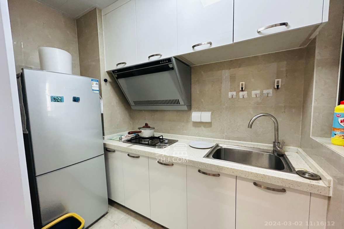 中建信和城  0室0厅0卫   1700.00元/月室内图