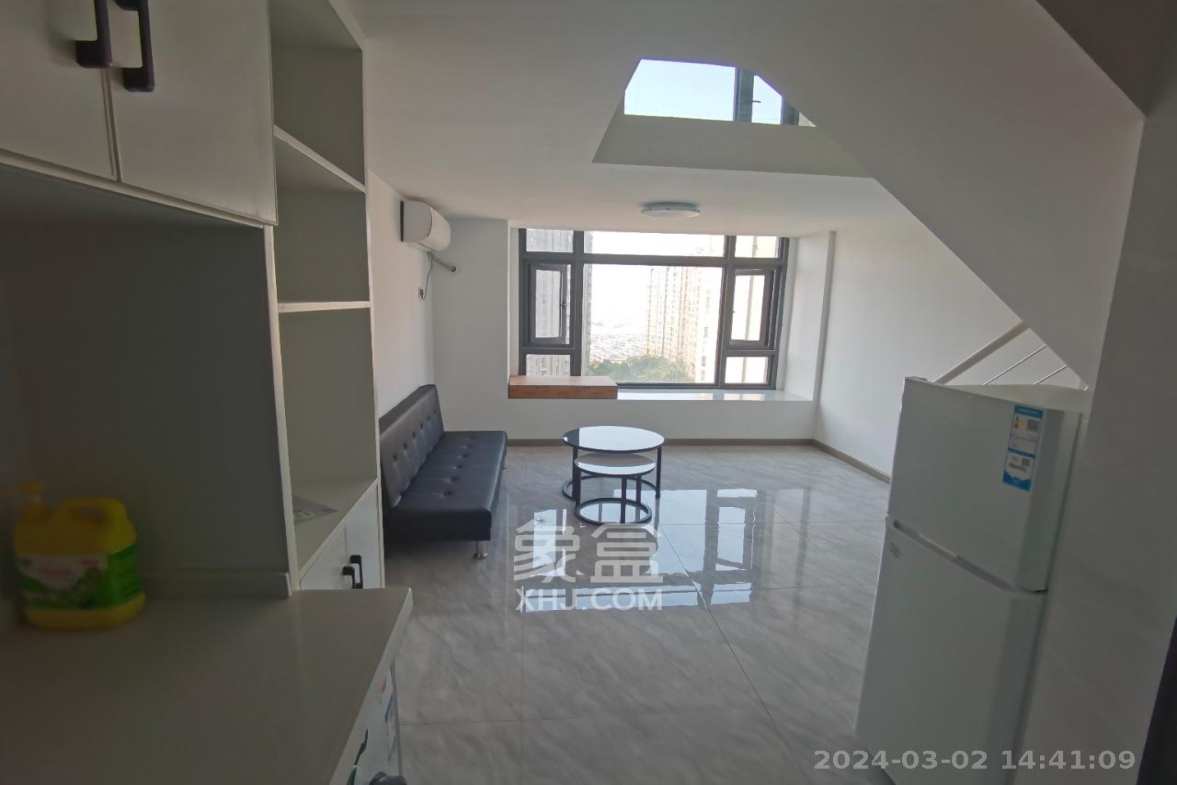 恒大上林苑 0室0厅0卫 1800.0元/月 恒大上林苑 0室0厅0卫 1800.0元/月室内图