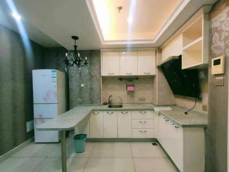 万豪城市花园 1室1厅1卫 1400.0元/月 万豪城市花园 1室1厅1卫 1400.0元/月室内图