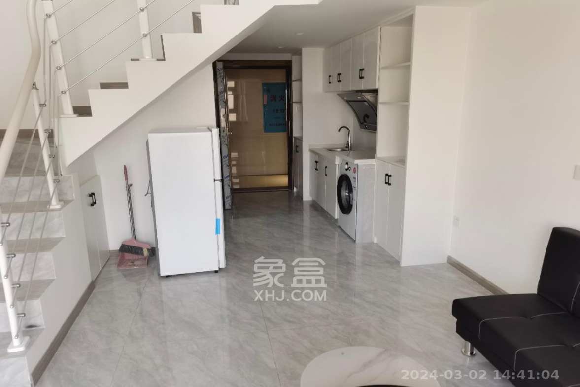 恒大上林苑 0室0厅0卫 1800.0元/月 恒大上林苑 0室0厅0卫 1800.0元/月室内图