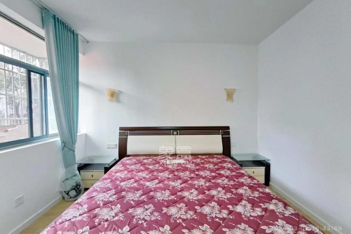 新天地（温馨家园）新长江宾馆  3室2厅1卫    3000.0元/月室内图