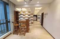 中天会展城B区  3室2厅2卫   4000.00元/月