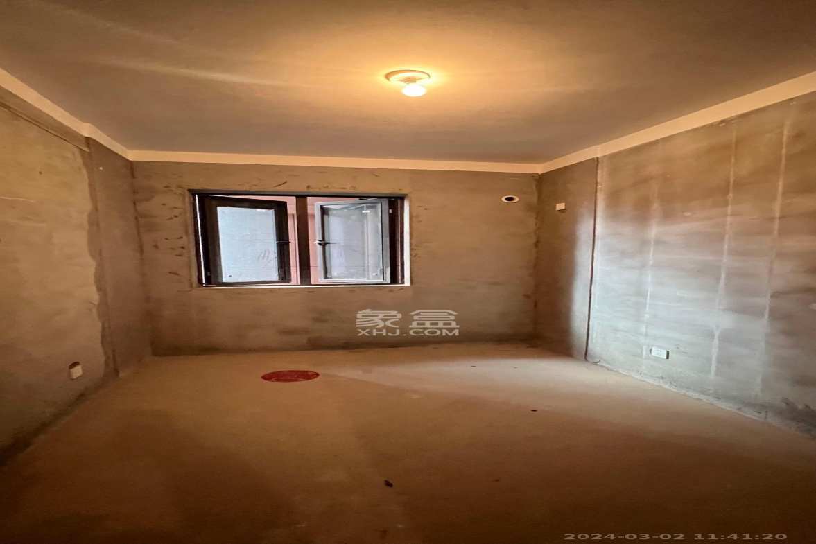 长房明宸府  3室2厅2卫    1000.0元/月室内图