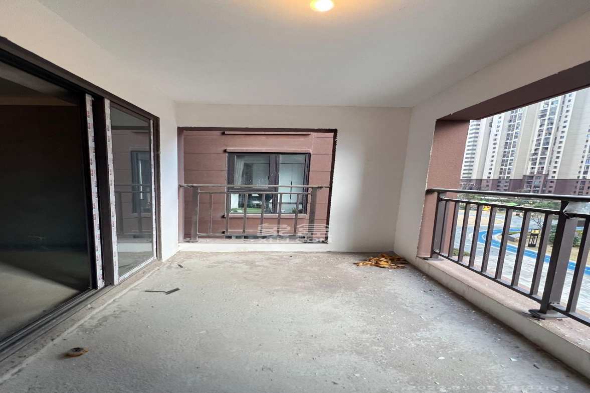 长房明宸府  3室2厅2卫    1000.0元/月室内图