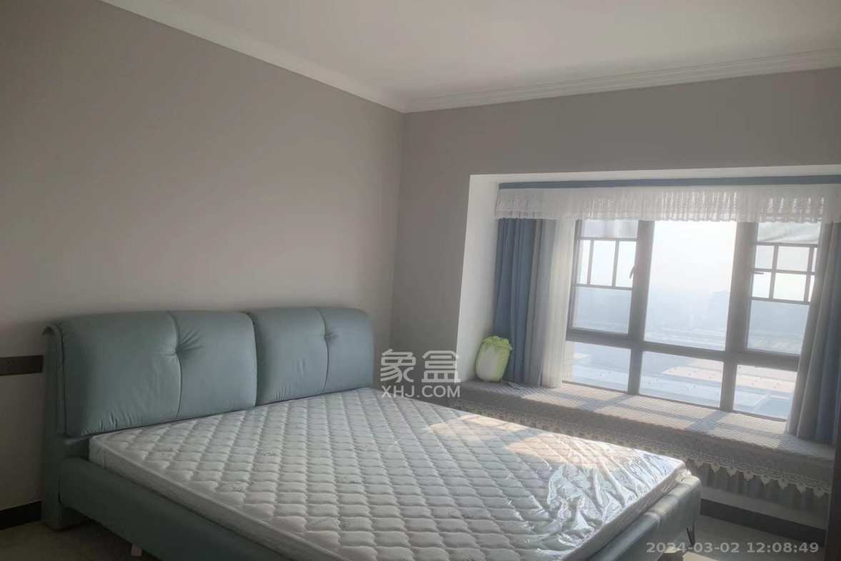 敏捷珑玥府 3室2厅1卫 2850.0元/月 敏捷珑玥府 3室2厅1卫 2850.0元/月室内图