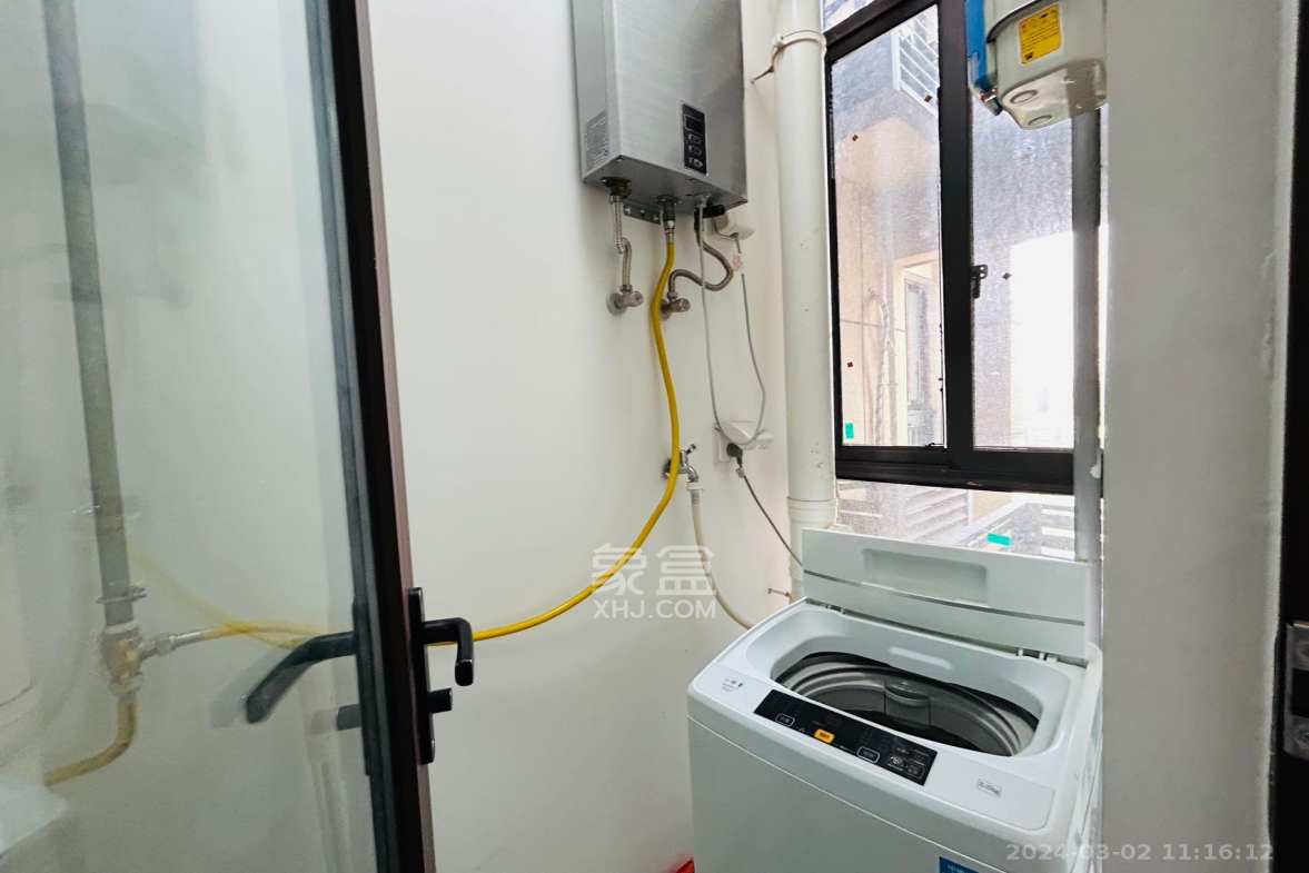 中建信和城  0室0厅0卫   1700.00元/月室内图