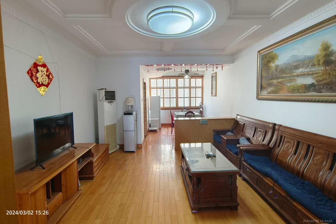 省动物卫生监督所单位房  3室2厅2卫    2800.0元/月室内图