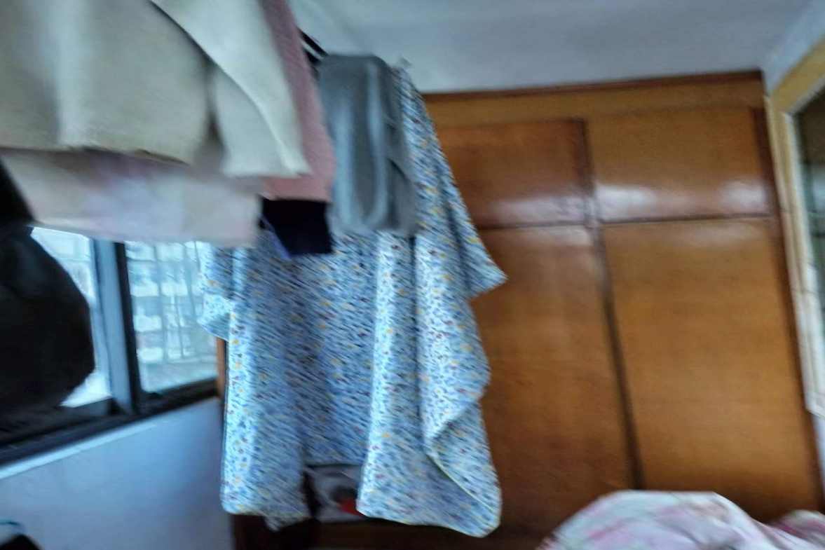 公园社区（青山小区）  2室1厅1卫    15.8万室内图