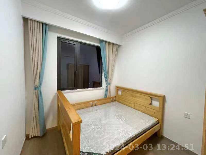 金茂如茂苑  3室2厅2卫    2000.0元/月室内图