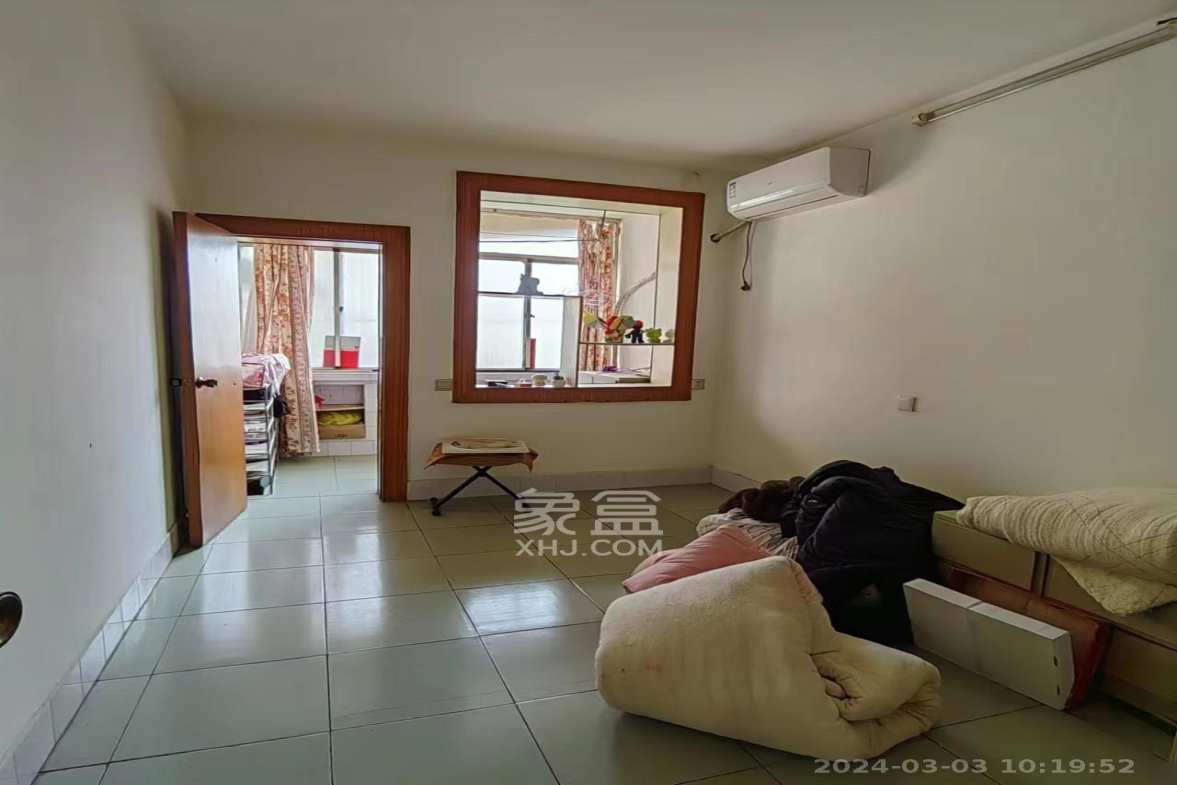 三印宿舍  2室2厅1卫    1500.0元/月室内图