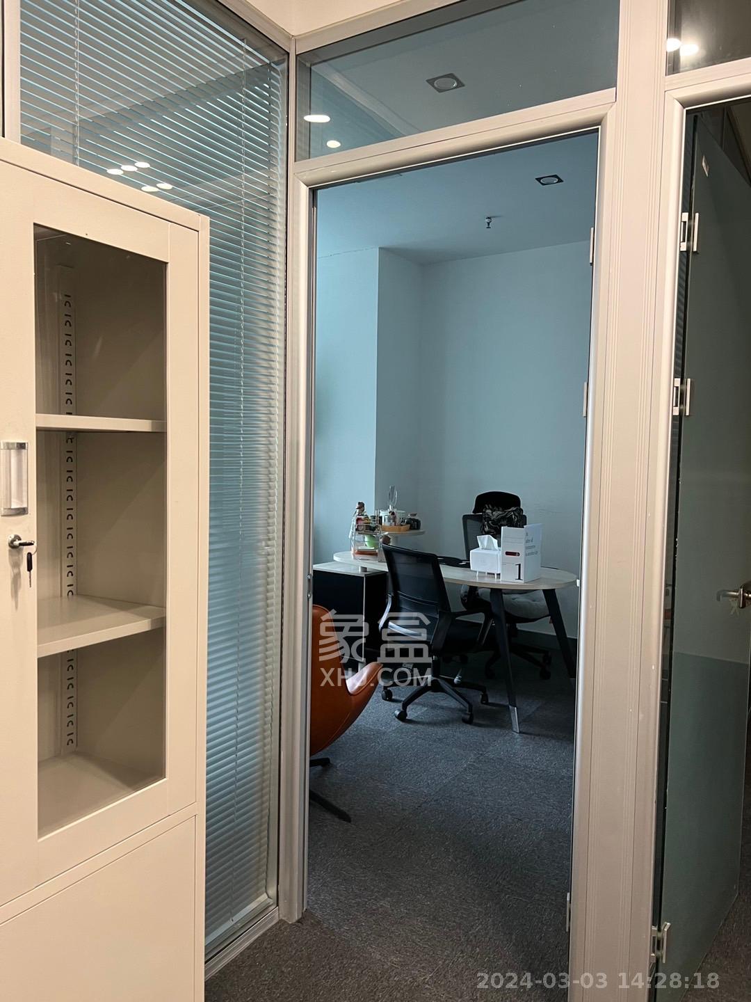 保利国际广场   168.0㎡      11000.0元/月室内图