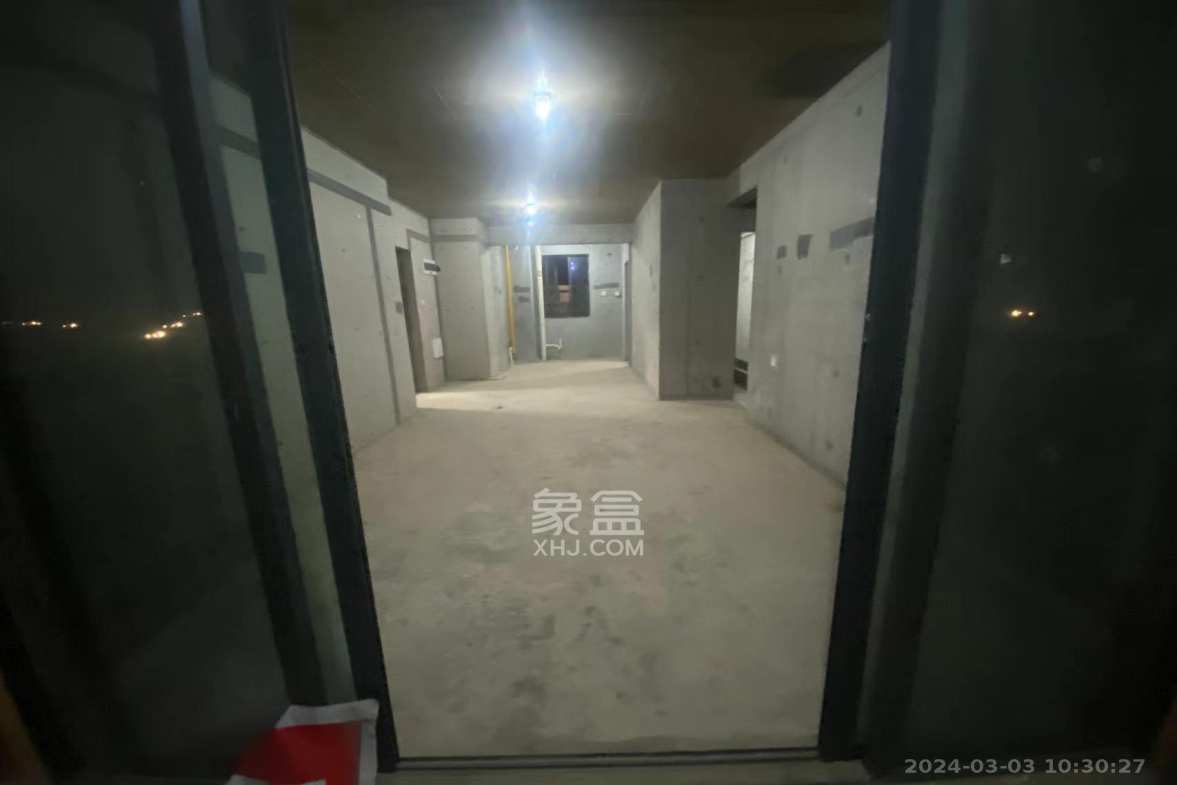 伊景园滨河苑 3室2厅2卫 1500.0元/月 伊景园滨河苑 3室2厅2卫 1500.0元/月室内图