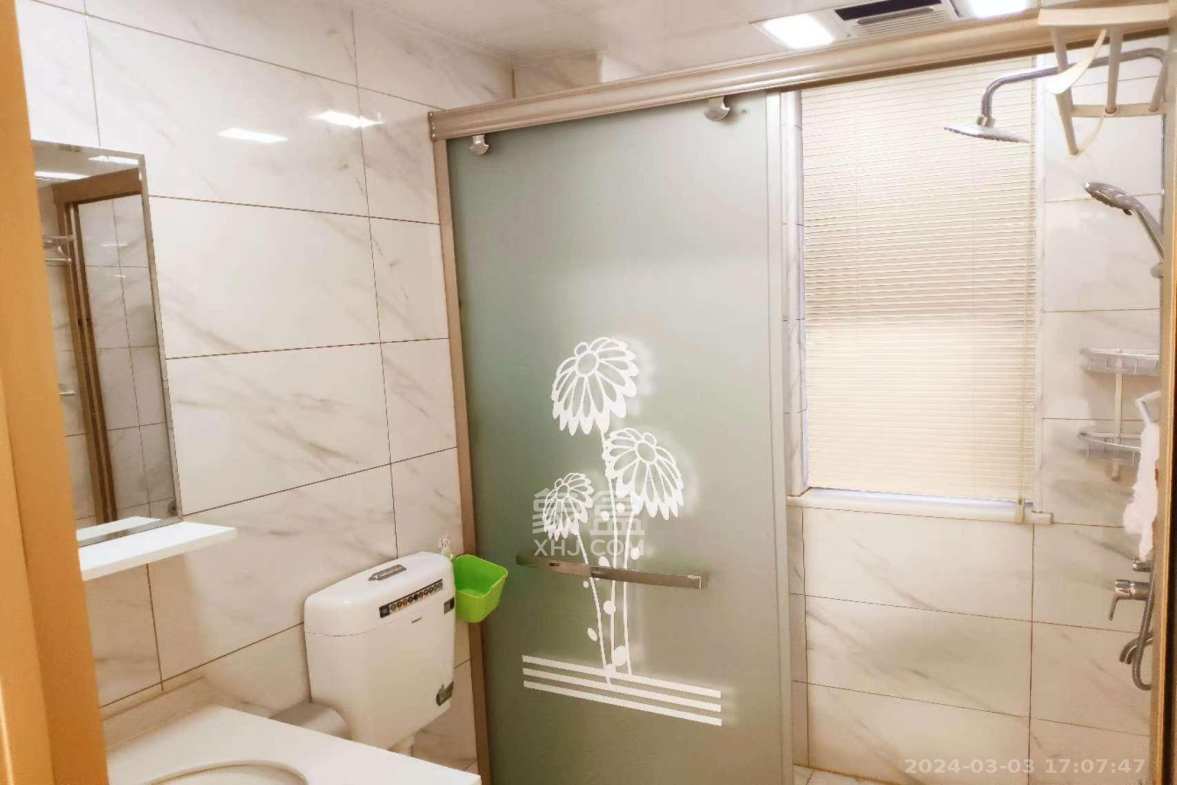 中建梅溪湖中心  3室2厅2卫    4500.0元/月 中建梅溪湖中心  3室2厅2卫    4500.0元/月室内图