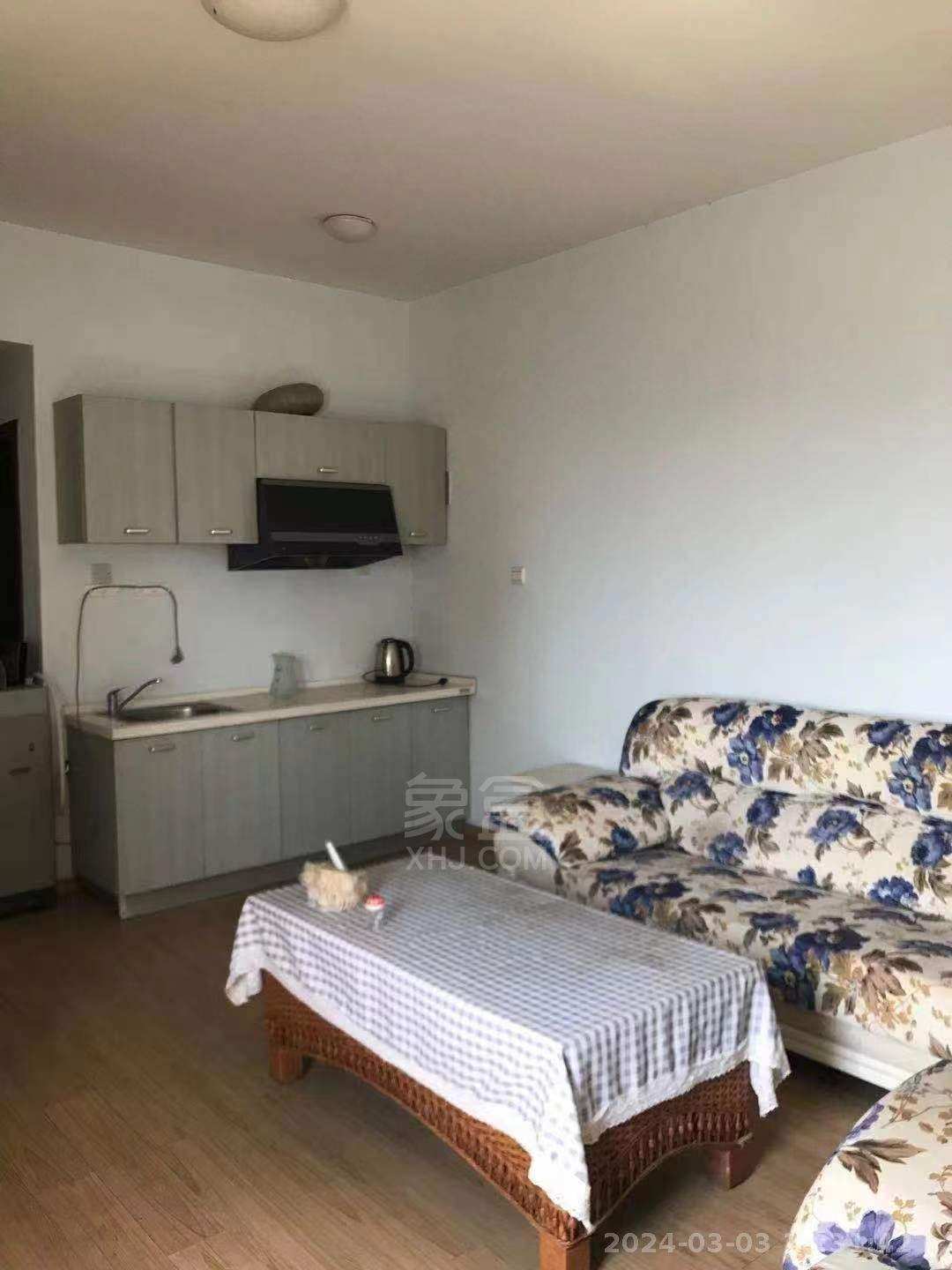 中旺锦安城 1室1厅1卫 1300.0元/月 中旺锦安城 1室1厅1卫 1300.0元/月户型图