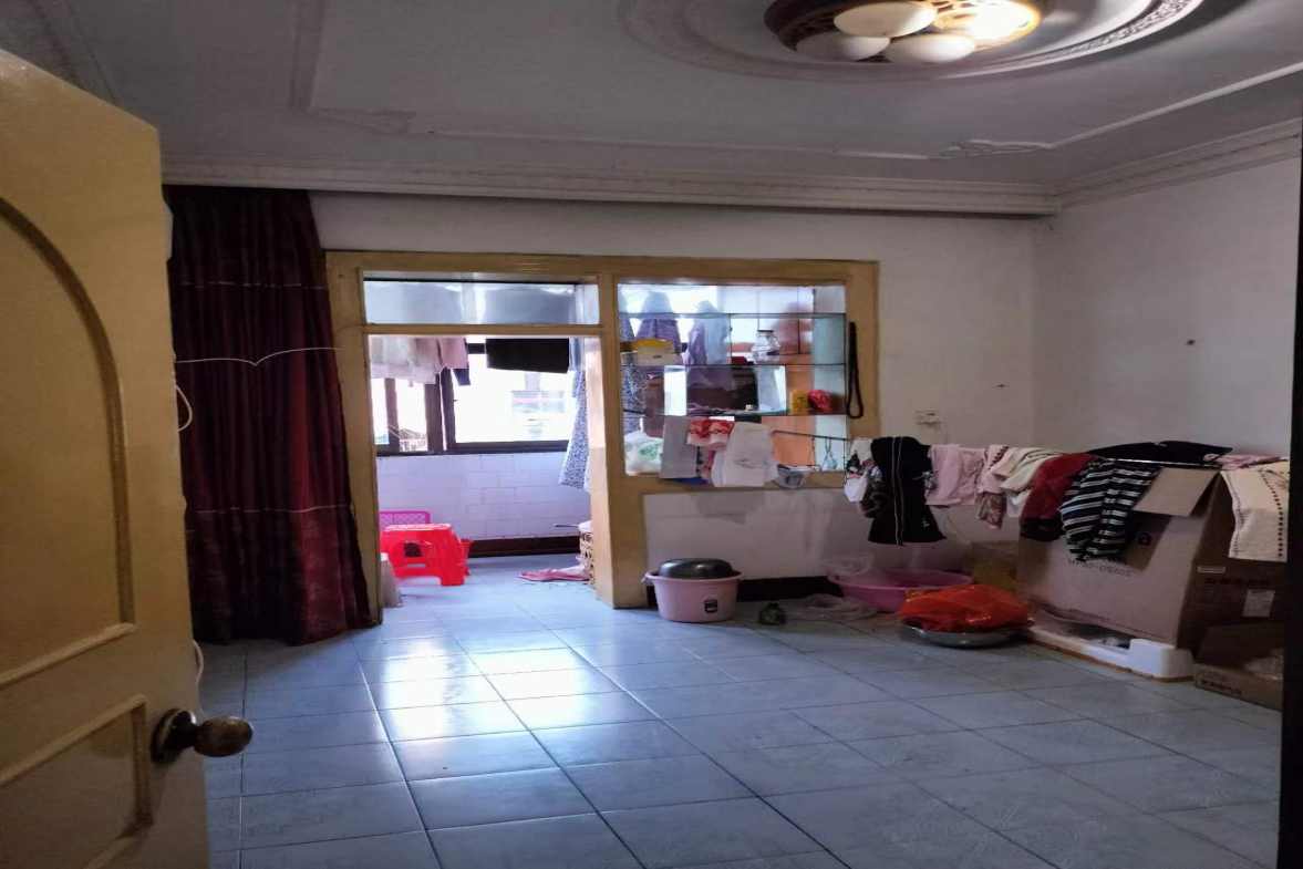 公园社区（青山小区）  2室1厅1卫    15.8万室内图1