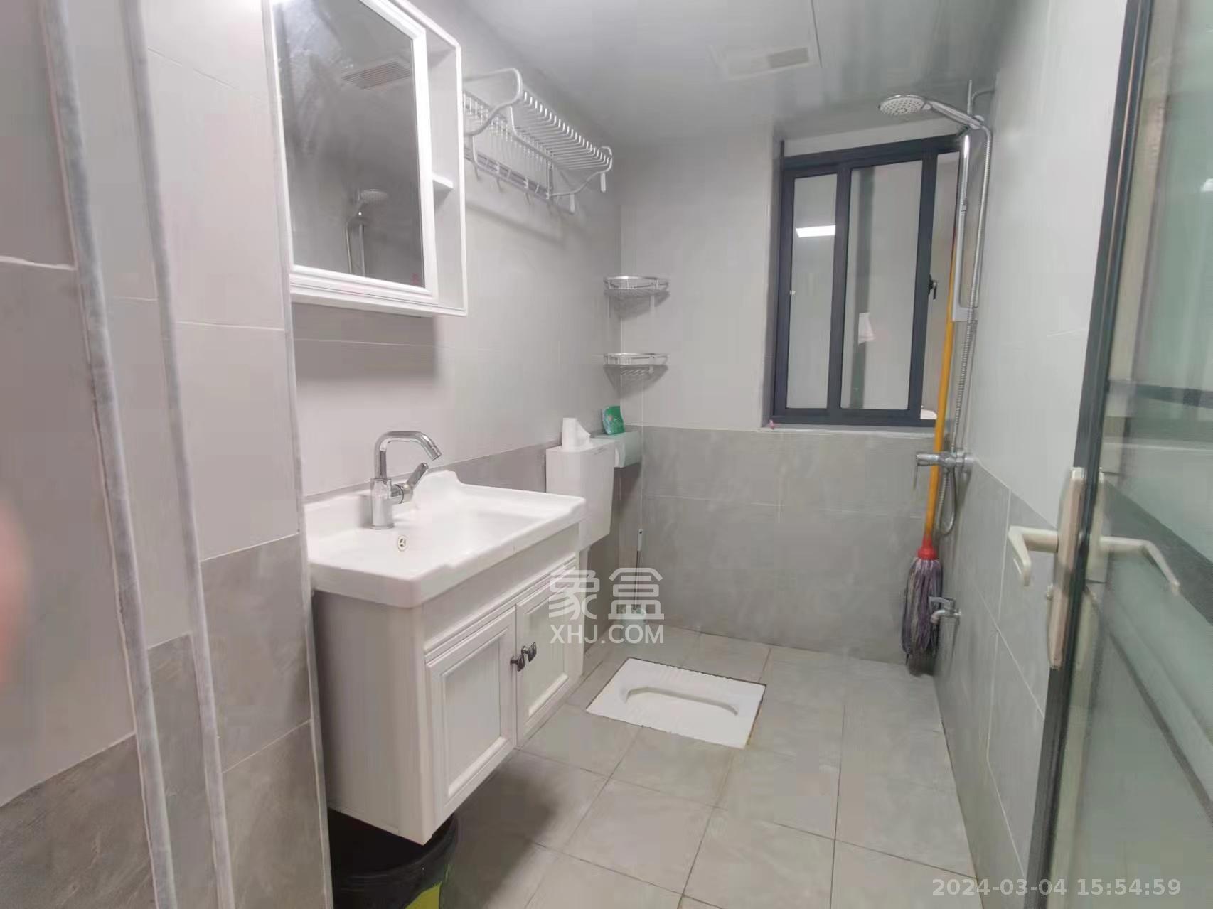 和庄 2室1厅1卫 2500.0元/月