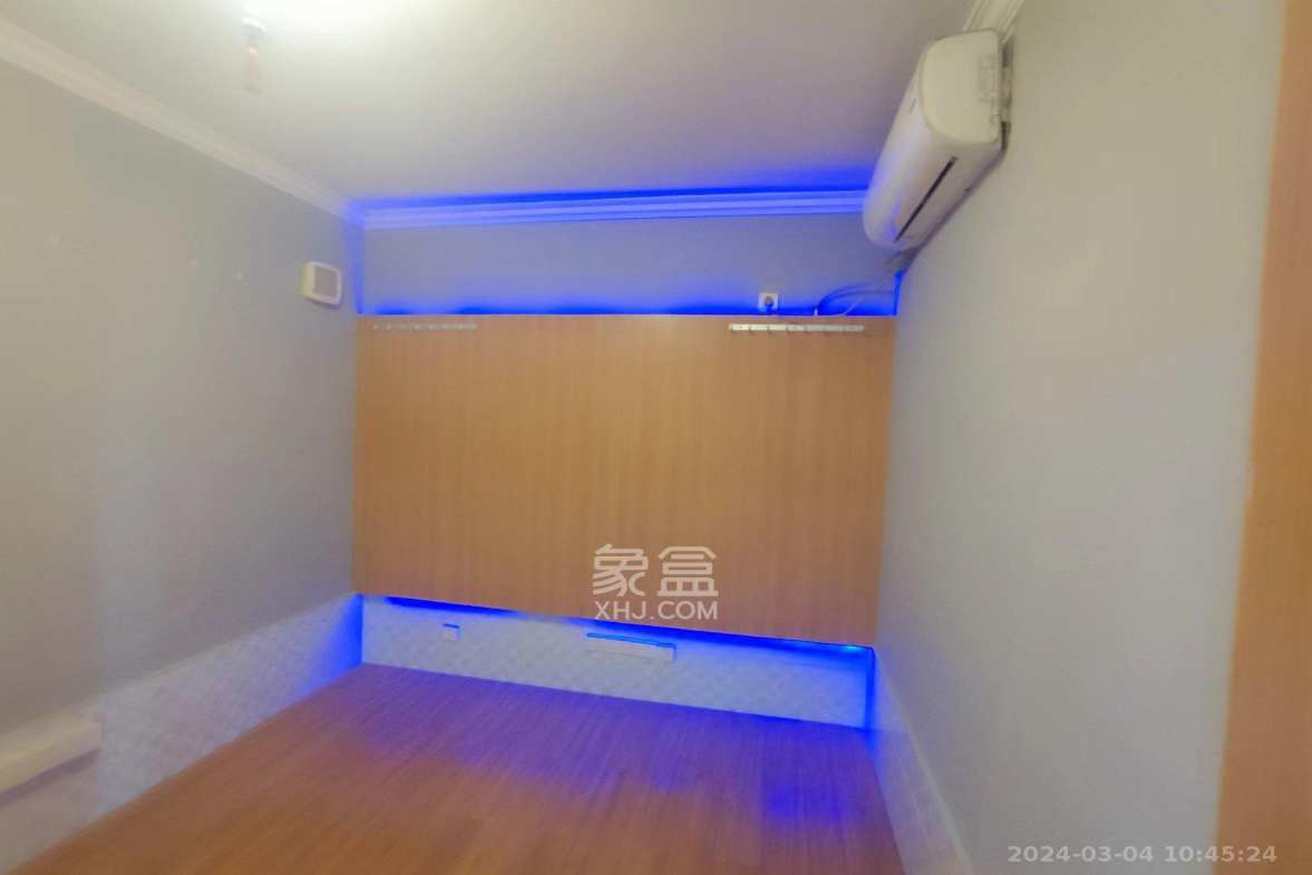 昌和商业中心/昌和国际  1室1厅1卫   1600.00元/月室内图