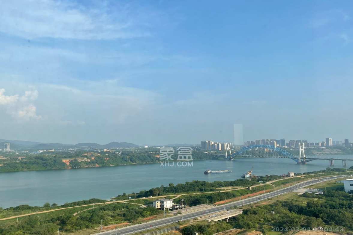 恒大御景半岛  3室2厅2卫   68.00万室内图