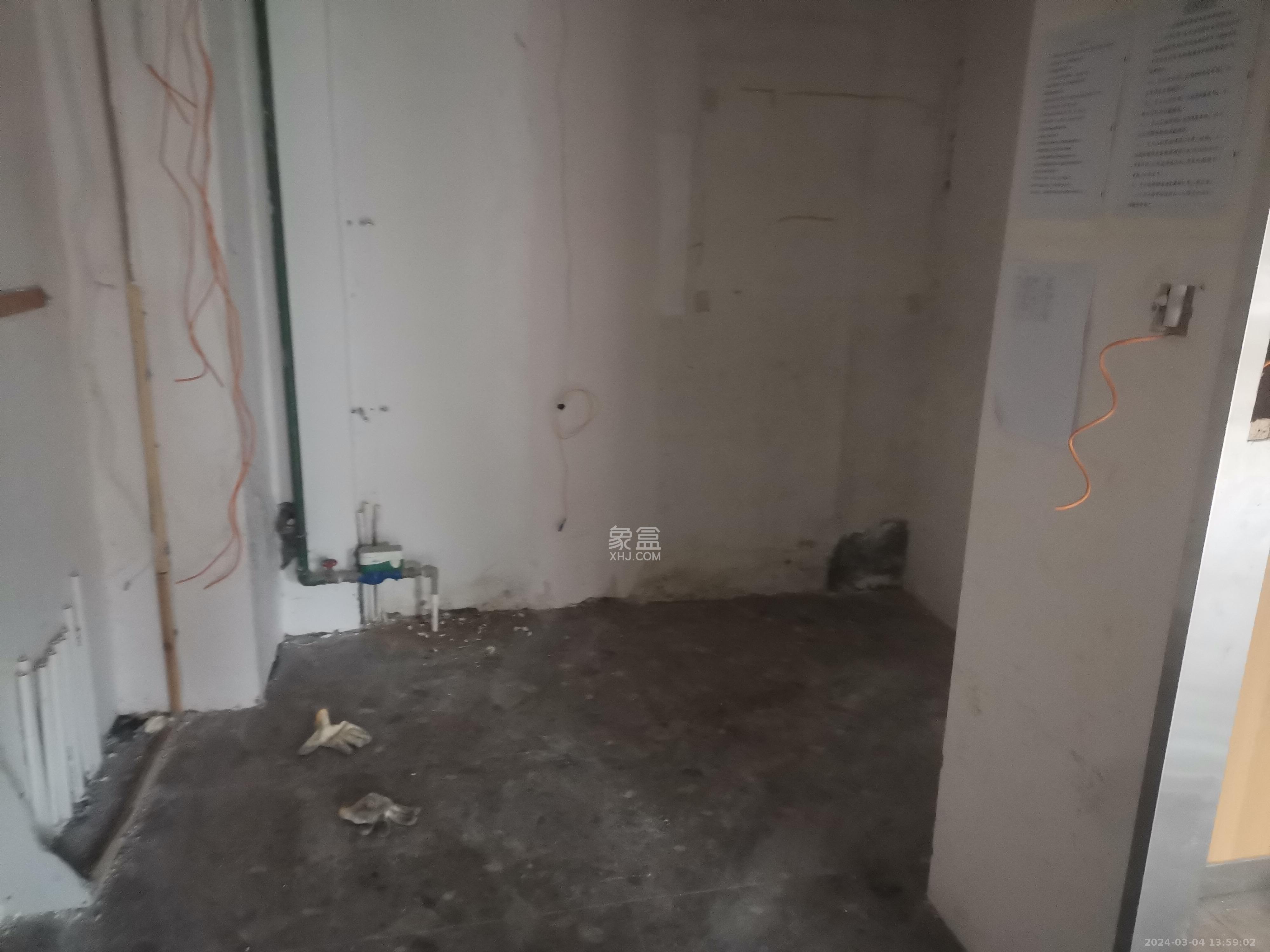 绿地中央广场   36.45㎡      15000.0元/月室内图